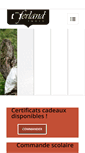 Mobile Screenshot of ferlandphoto.com